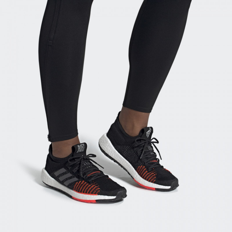 Jual Sepatu Lari Adidas Pulseboost Hd Solar Red Original Fu7333 - v3.ncrsport.com