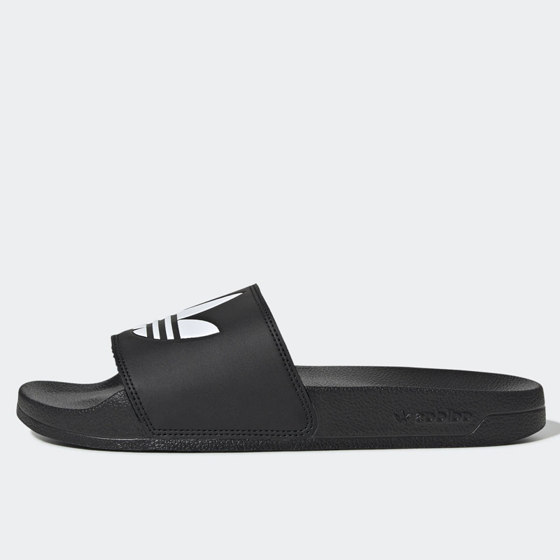 Jual Sandal Sneakers Adidas Adilette Lite Slides Core Black Original Fu8298 - v3.ncrsport.com