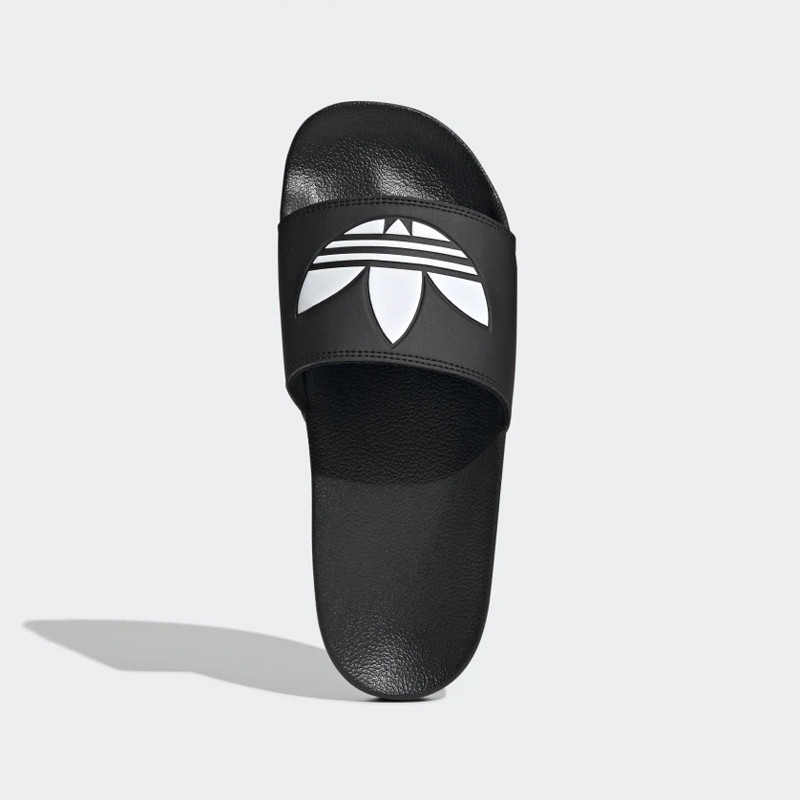 Jual Sandal Sneakers Adidas Adilette Lite Slides Core Black Original Fu8298 - v3.ncrsport.com