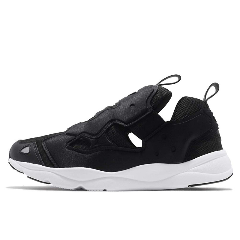Jual Sepatu Sneakers Reebok Furylite 3.0 Black Original Fu9077 - v3.ncrsport.com