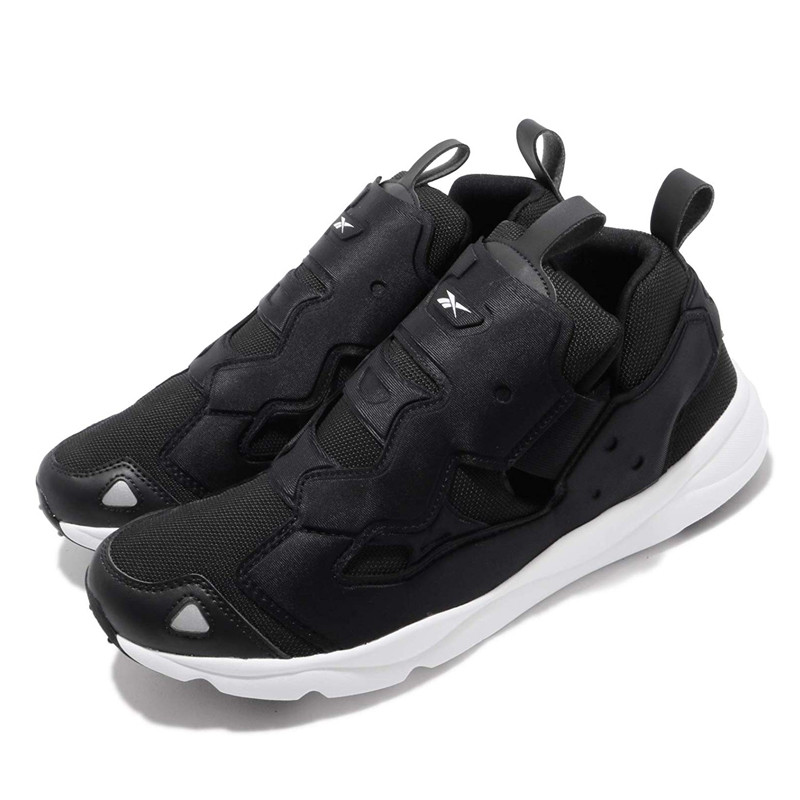 Jual Sepatu Sneakers Reebok Furylite 3.0 Black Original Fu9077 - v3.ncrsport.com
