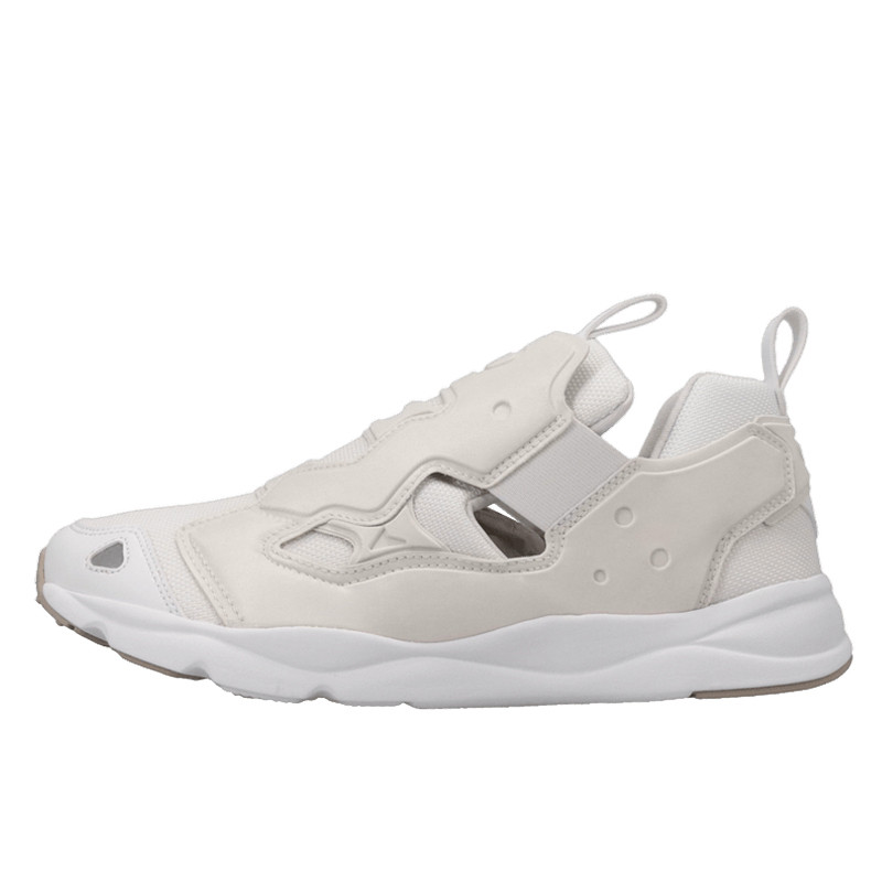 Jual Sepatu Sneakers Wanita Reebok Wmns Furylite 3.0 White Original Fu9079 - v3.ncrsport.com