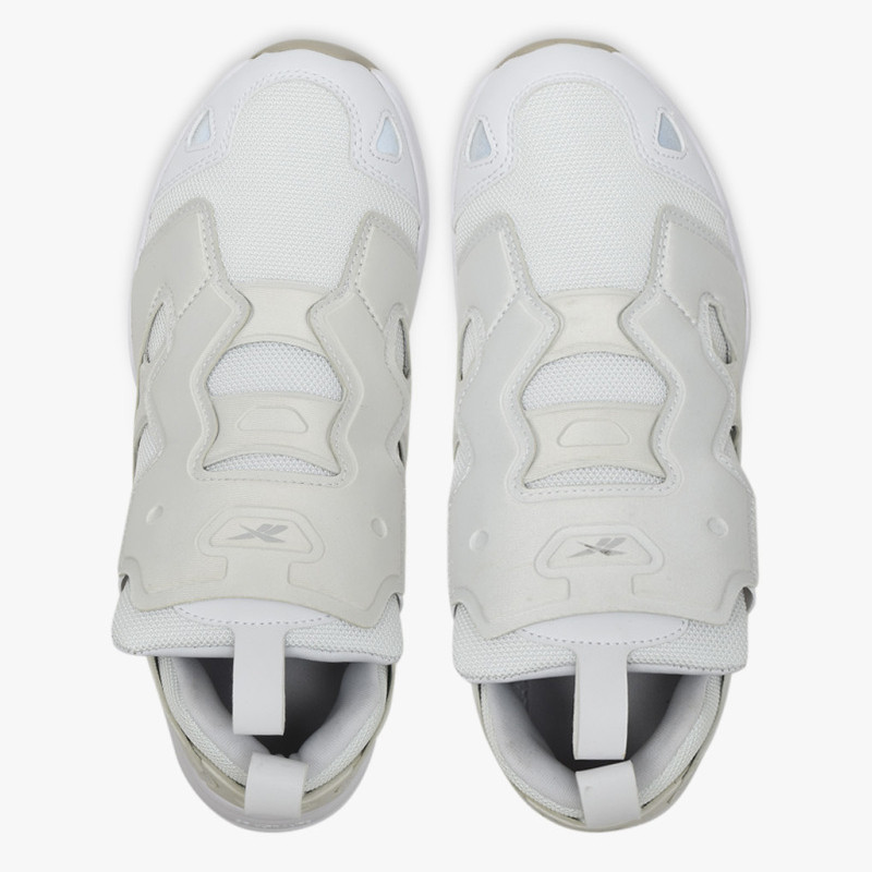 Jual Sepatu Sneakers Wanita Reebok Wmns Furylite 3.0 White Original Fu9079 - v3.ncrsport.com