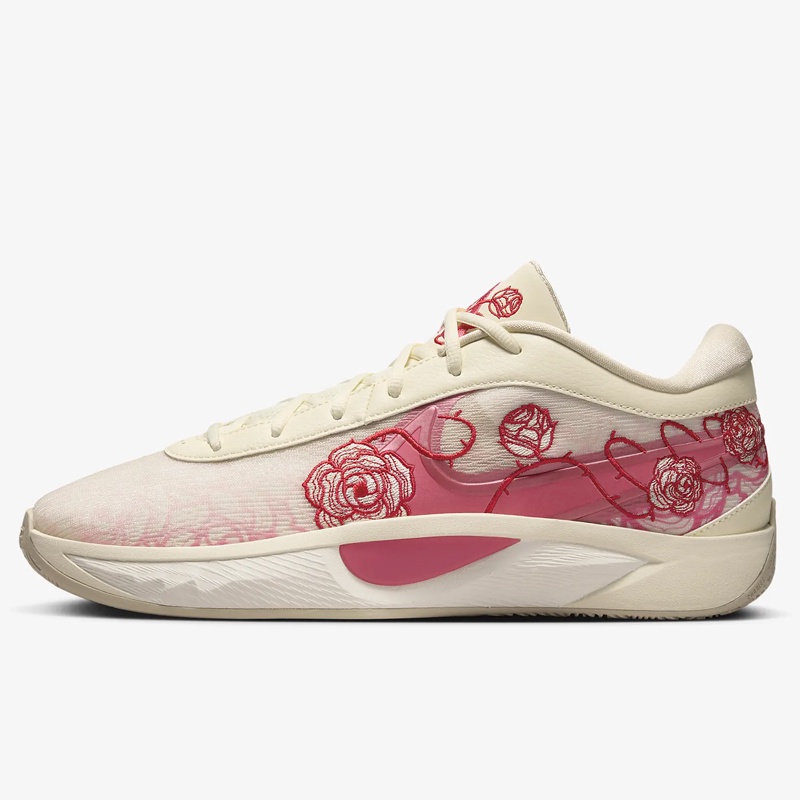 Jual Sepatu Basket Nike Zoom Freak 6 Ep Roses Coconut Milk Original Fv1294-100 - v3.ncrsport.com