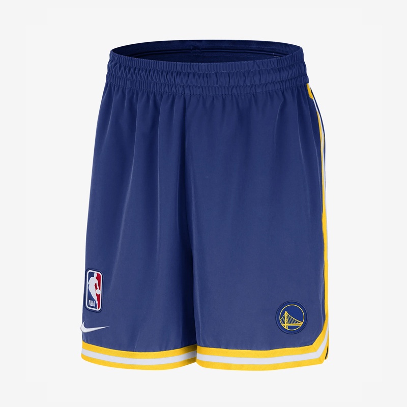 Jual Celana Basket Nike Golden State Warriors Dna Shorts Rush Blue Original Fv2204-495 - v3.ncrsport.com