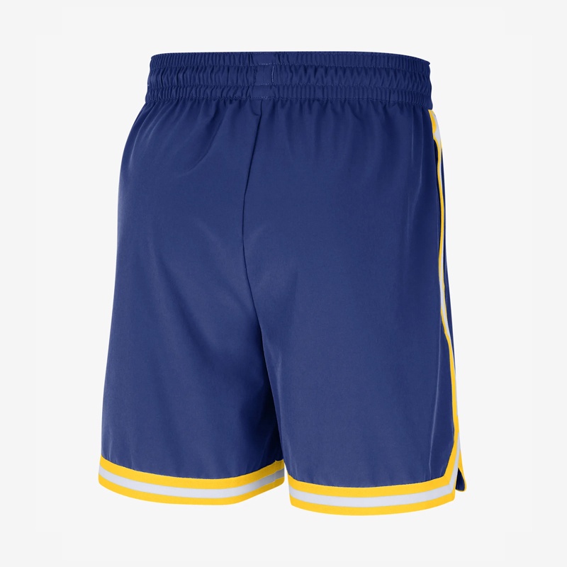 Jual Celana Basket Nike Golden State Warriors Dna Shorts Rush Blue Original Fv2204-495 - v3.ncrsport.com