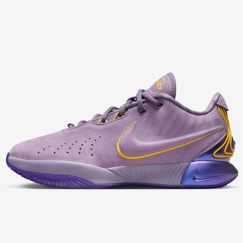 Jual Sepatu Basket Nike Lebron Xxi Ep Fresh Water Purple Original Fv2346-500 - v3.ncrsport.com