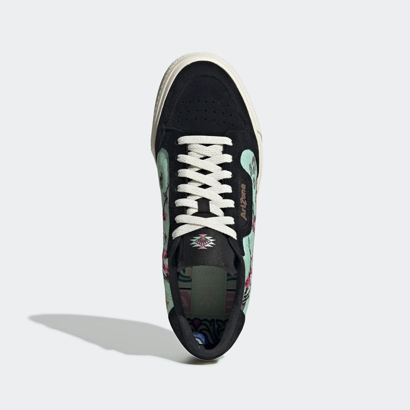 Jual Sepatu Sneakers Adidas Continental Vulc Core Black Original Fv2701 - v3.ncrsport.com