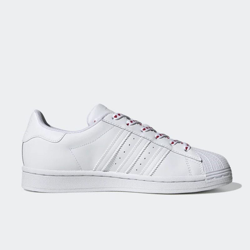 Jual Sepatu Sneakers Wanita Adidas Wmns Superstar Cloud White Original Fv3289 - v3.ncrsport.com
