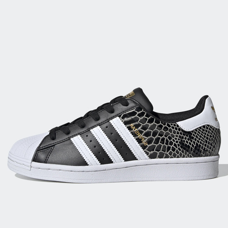 Jual Sepatu Sneakers Wanita Adidas Wmns Superstar Core Black Original Fv3327 - v3.ncrsport.com
