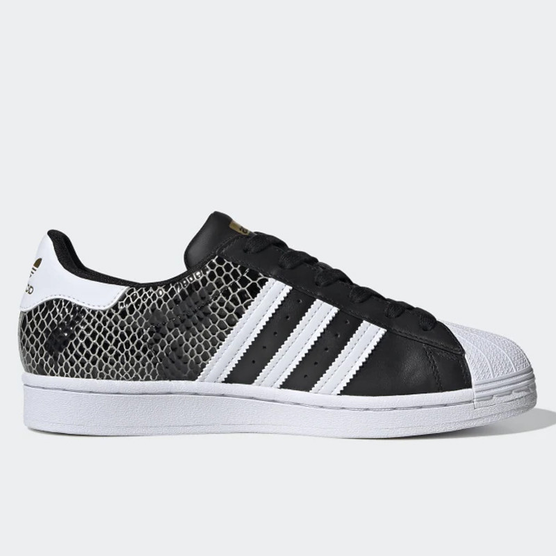 Jual Sepatu Sneakers Wanita Adidas Wmns Superstar Core Black Original Fv3327 - v3.ncrsport.com