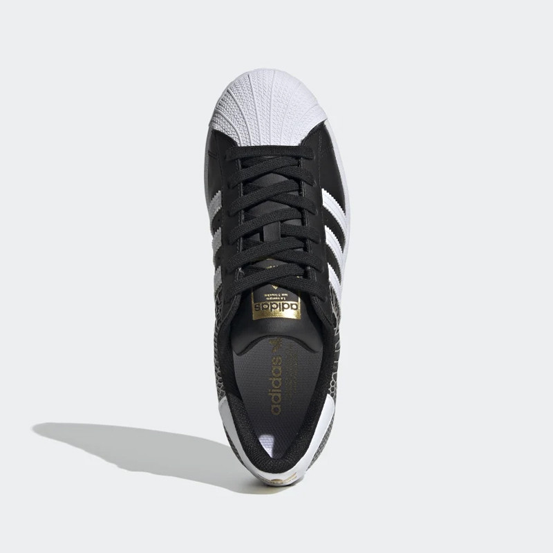 Jual Sepatu Sneakers Wanita Adidas Wmns Superstar Core Black Original Fv3327 - v3.ncrsport.com