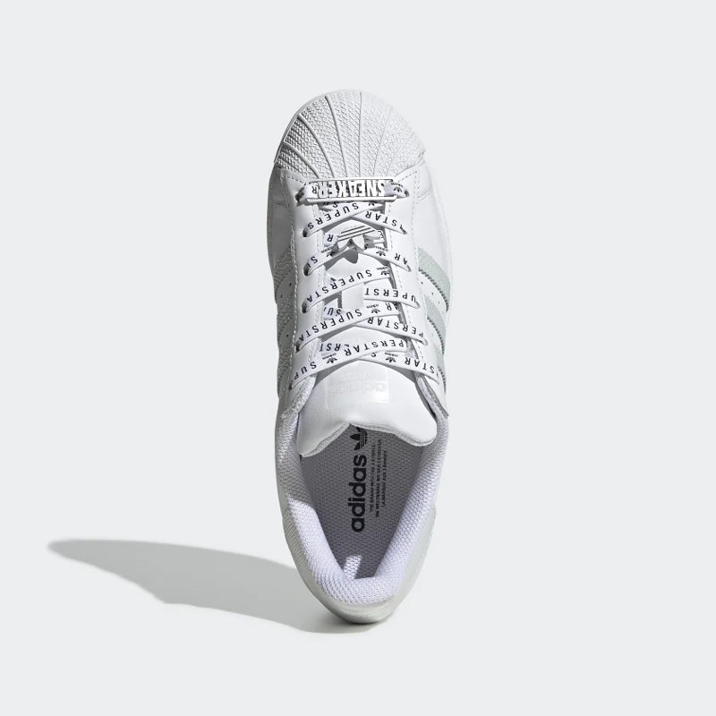 Jual Sepatu Sneakers Wanita Adidas Wmns Superstar Cloud White Original Fv3392 - v3.ncrsport.com