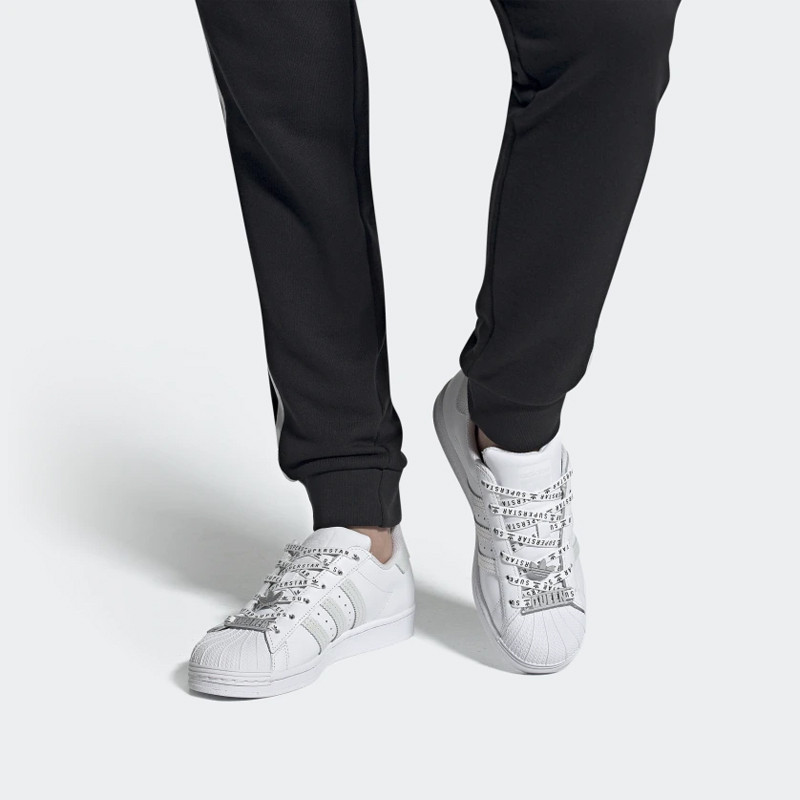 Jual Sepatu Sneakers Wanita Adidas Wmns Superstar Cloud White Original Fv3392 - v3.ncrsport.com