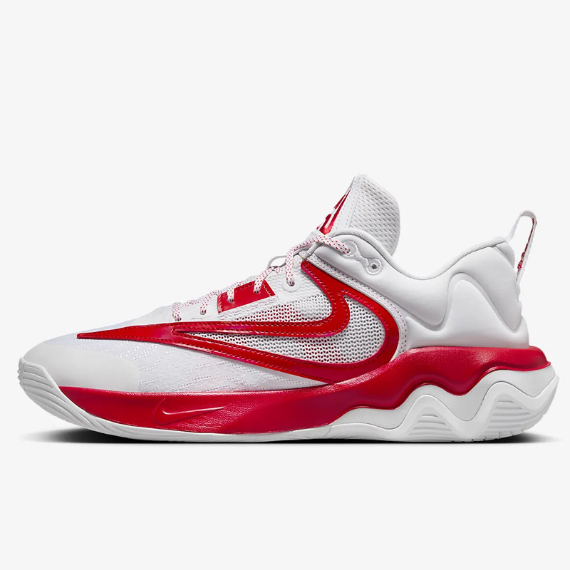 Jual Sepatu Basket Nike Giannis Immortality 3 Asw Ep University Red Original Fv4080-600 - v3.ncrsport.com