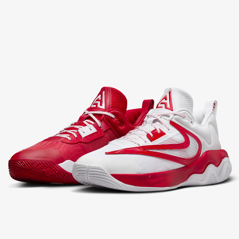 Jual Sepatu Basket Nike Giannis Immortality 3 Asw Ep University Red Original Fv4080-600 - v3.ncrsport.com