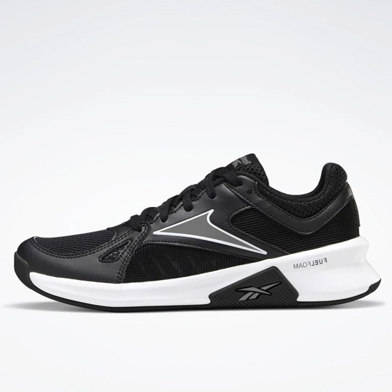 Jual Sepatu Training Reebok Advanced Trainer Black Original Fv4679 - v3.ncrsport.com