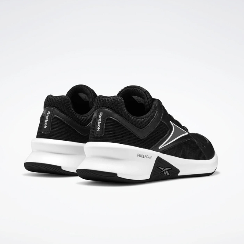 Jual Sepatu Training Reebok Advanced Trainer Black Original Fv4679 - v3.ncrsport.com