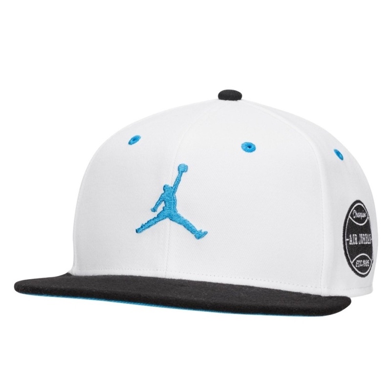 Jual Topi Sneakers Air Jordan Flight Mvp Pro Basketball Cap White Original Fv5292-100 - v3.ncrsport.com