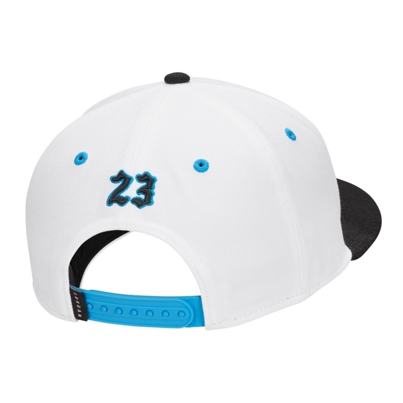 Jual Topi Sneakers Air Jordan Flight Mvp Pro Basketball Cap White Original Fv5292-100 - v3.ncrsport.com