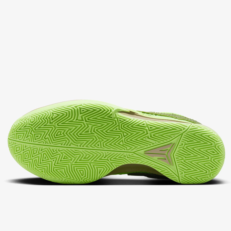 Jual Sepatu Basket Nike Ja Morant 1 Nrg Ep Halloween Lime Blast Original Fv5562-300 - v3.ncrsport.com