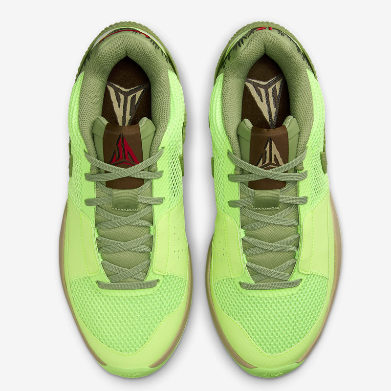 Jual Sepatu Basket Nike Ja Morant 1 Nrg Ep Halloween Lime Blast Original Fv5562-300 - v3.ncrsport.com