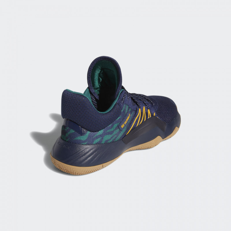 Jual Sepatu Basket Adidas D.o.n. Issue 1 Be Humble Original Fv5596 - v3.ncrsport.com