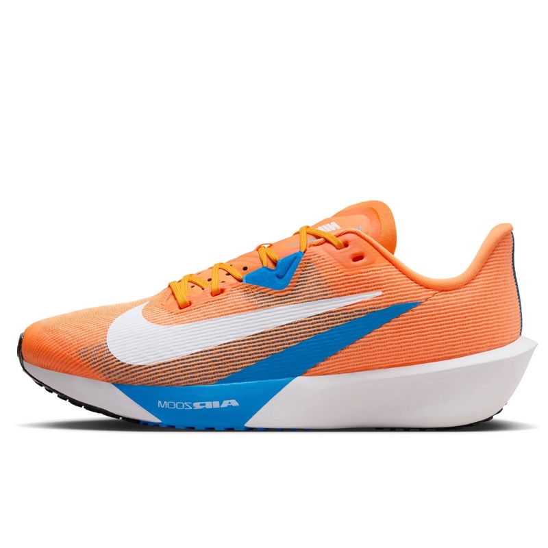 Jual Sepatu Lari Nike Air Zoom Rival Fly 4 Total Orange Original Fv6040-800 - v3.ncrsport.com