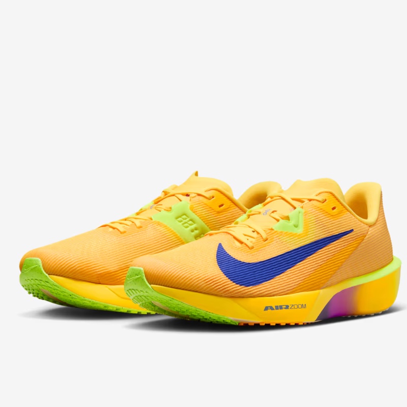 Jual Sepatu Lari Nike Air Zoom Rival Fly 4 Citron Pulse - Indigo Burst-Volt Ice Original Fv6040-801 - v3.ncrsport.com