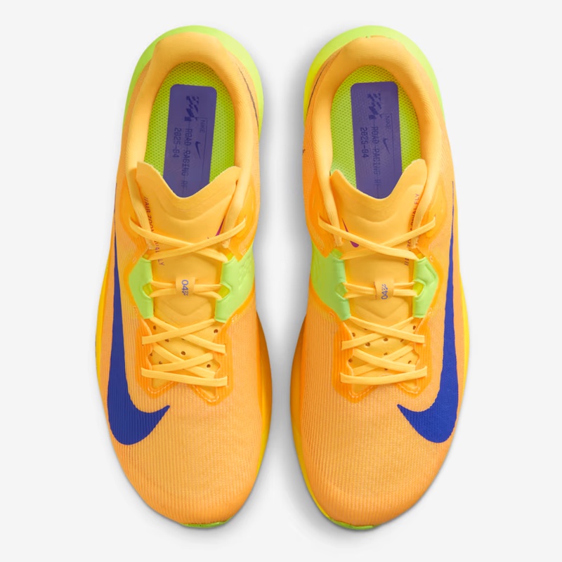 Jual Sepatu Lari Nike Air Zoom Rival Fly 4 Citron Pulse - Indigo Burst-Volt Ice Original Fv6040-801 - v3.ncrsport.com