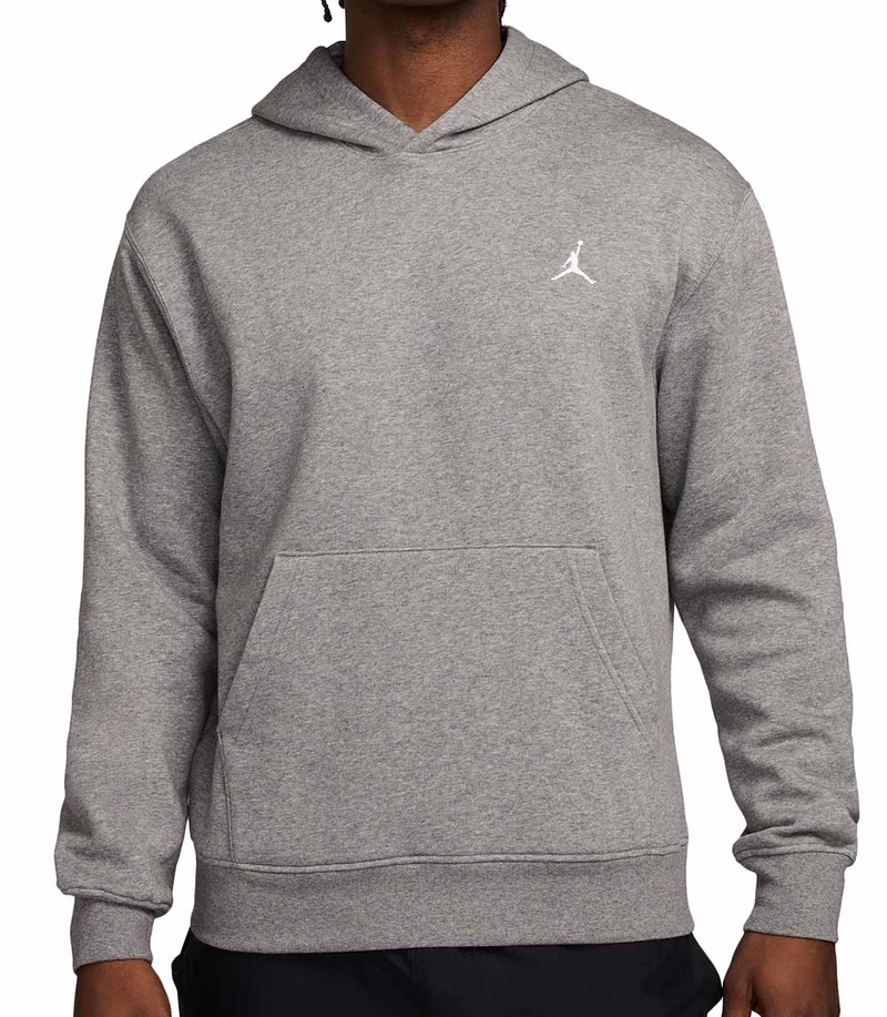 Jual Baju Basket Air Jordan Brooklyn Fleece Pullover Hoodie Grey Original Fv7281-091 - v3.ncrsport.com