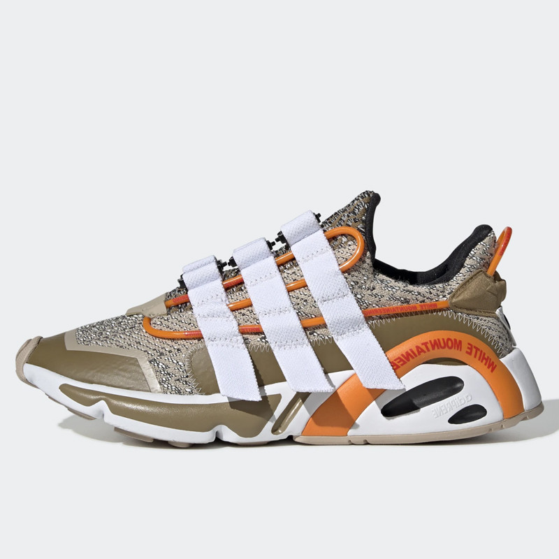 Jual Sepatu Sneakers Adidas X White Mountaineering Lxcon Light Brown Original Fv7538 - v3.ncrsport.com