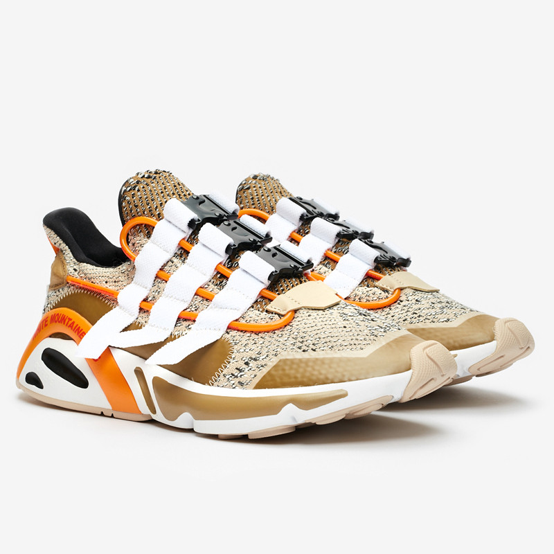 Jual Sepatu Sneakers Adidas X White Mountaineering Lxcon Light Brown Original Fv7538 - v3.ncrsport.com