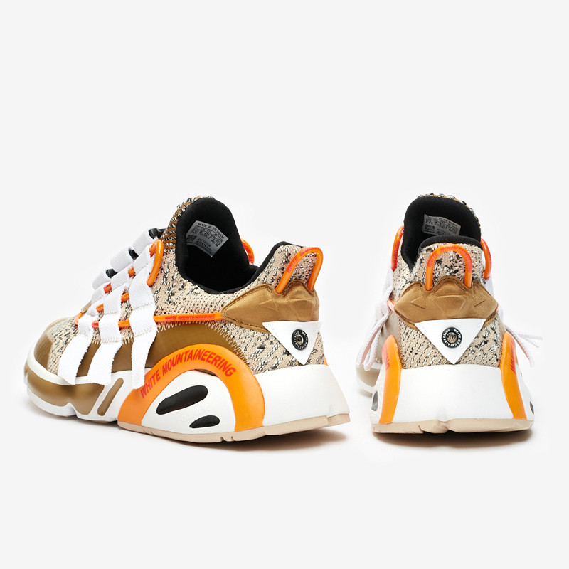 Jual Sepatu Sneakers Adidas X White Mountaineering Lxcon Light Brown Original Fv7538 - v3.ncrsport.com