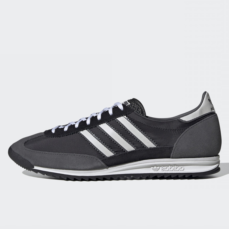 Jual Sepatu Sneakers Adidas Sl 72 Black Original Fv9784 - v3.ncrsport.com