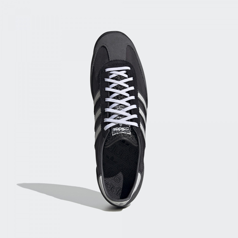 Jual Sepatu Sneakers Adidas Sl 72 Black Original Fv9784 - v3.ncrsport.com