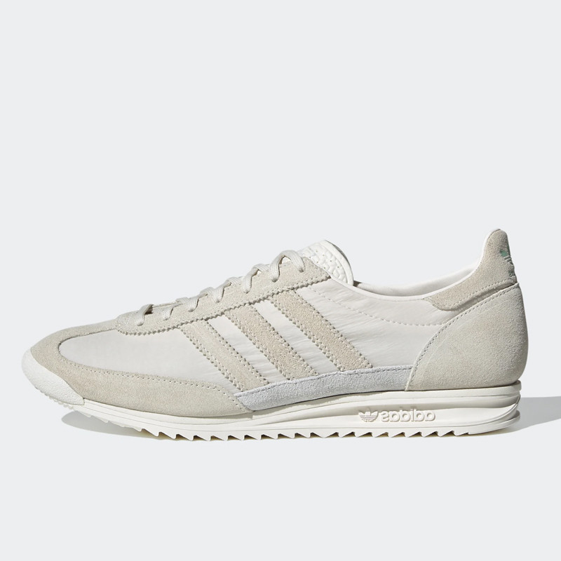 Jual Sepatu Sneakers Adidas Sl 72 Chalk White Original Fv9789 - v3.ncrsport.com