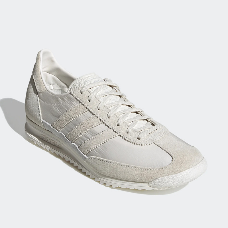Jual Sepatu Sneakers Adidas Sl 72 Chalk White Original Fv9789 - v3.ncrsport.com