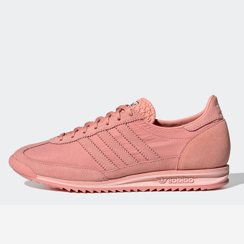 Jual Sepatu Sneakers Wanita Adidas Wmns Sl 72 Pink Original Fv9859 - v3.ncrsport.com