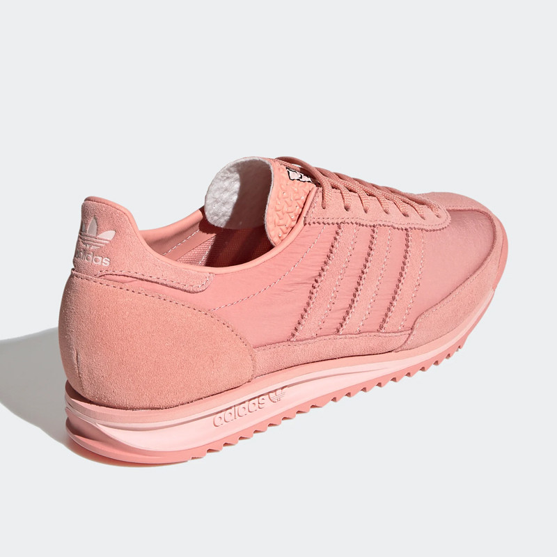 Jual Sepatu Sneakers Wanita Adidas Wmns Sl 72 Pink Original Fv9859 - v3.ncrsport.com