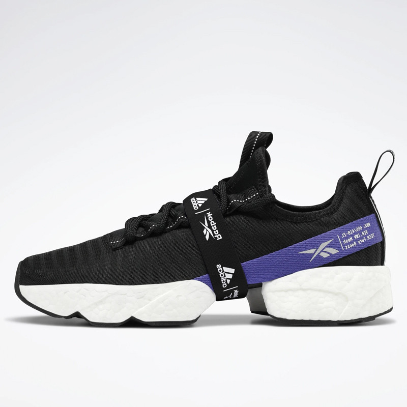 Jual Sepatu Sneakers Adidas Sole Fury X Boost Black Pantone Original Fw0168 - v3.ncrsport.com