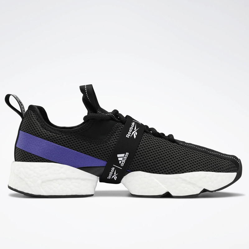 Jual Sepatu Sneakers Adidas Sole Fury X Boost Black Pantone Original Fw0168 - v3.ncrsport.com