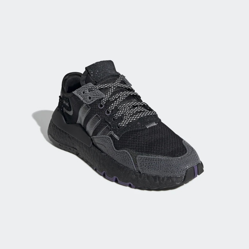Jual Sepatu Sneakers Wanita Adidas Wmns Nite Jogger Core Black Original Fw1574 - v3.ncrsport.com