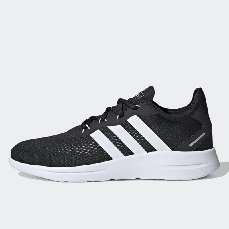 Beli Sepatu Lari Adidas Lite Racer Rbn 2.0 Core Black Original Fw3246