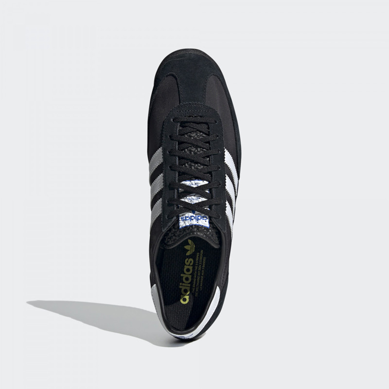 Jual Sepatu Sneakers Adidas Sl 72 Black Original Fw3272 - v3.ncrsport.com