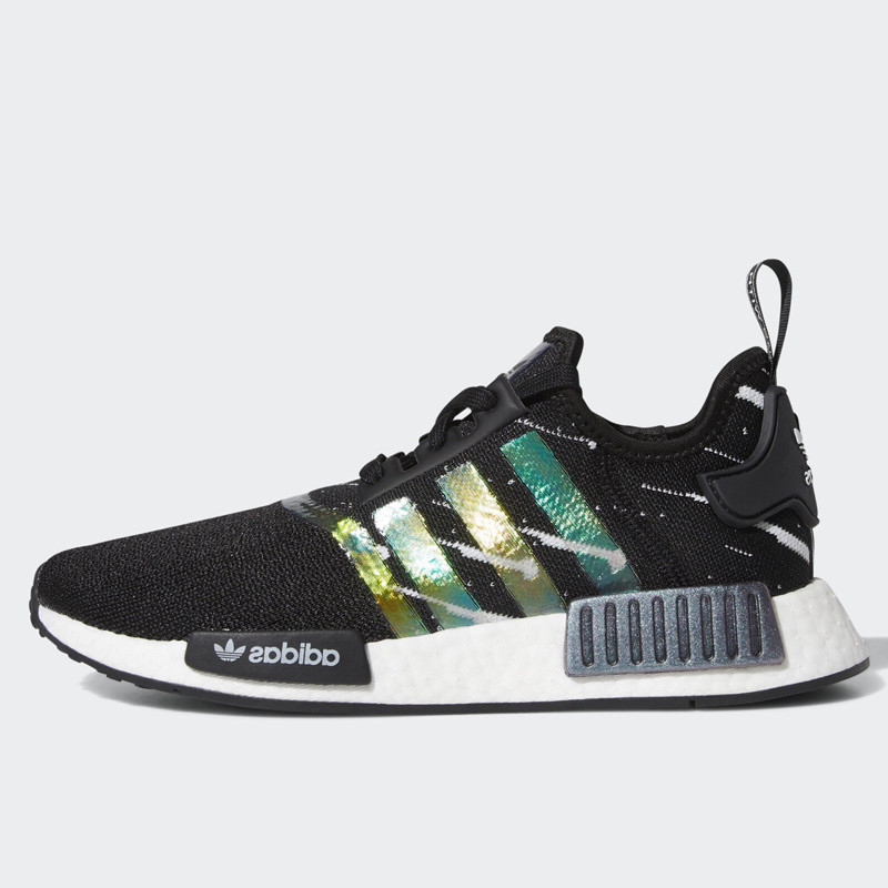 Jual Sepatu Sneakers Wanita Adidas Wmns Nmd_R1 Core Black Original Fw3331 - v3.ncrsport.com