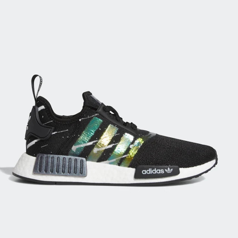 Jual Sepatu Sneakers Wanita Adidas Wmns Nmd_R1 Core Black Original Fw3331 - v3.ncrsport.com