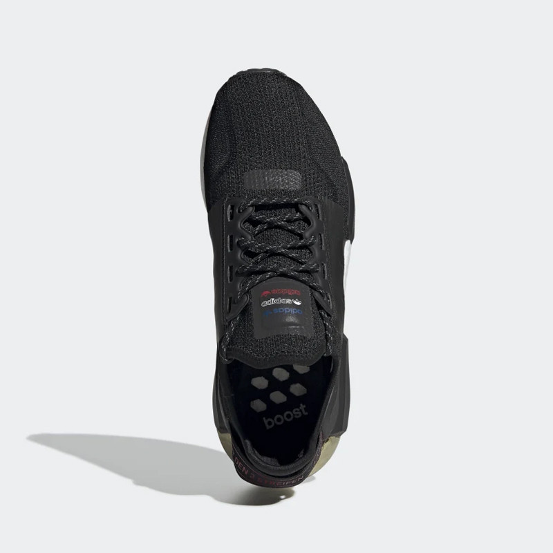 Jual Sepatu Sneakers Adidas Nmd_R1.V2 Core Black Original Fw5327 - v3.ncrsport.com