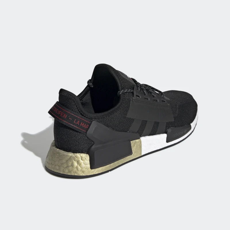 Jual Sepatu Sneakers Adidas Nmd_R1.V2 Core Black Original Fw5327 - v3.ncrsport.com