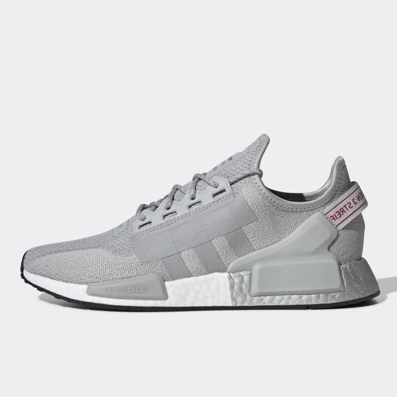 Jual Sepatu Sneakers Adidas Nmd_R1.V2 Grey Two Original Fw5328 - v3.ncrsport.com